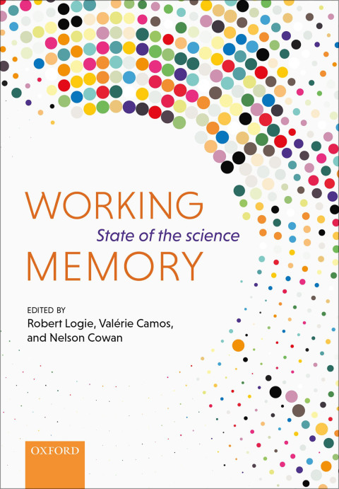 Book Working Memory: The state of the science free