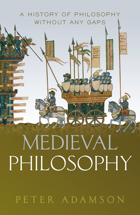 Book Medieval Philosophy: A history of philosophy without any gaps, Volume 4 free