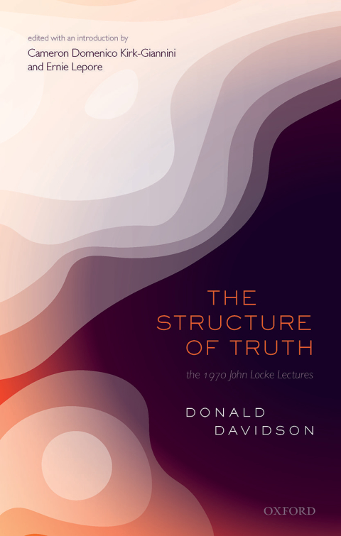 Book The Structure of Truth free