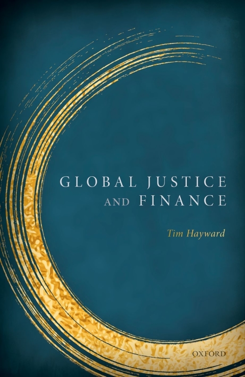 Book Global Justice & Finance free