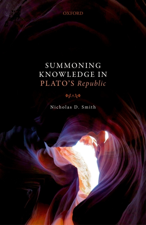 Book Summoning Knowledge in Plato's Republic free Book Summoning Knowledge in Plato's Republic free