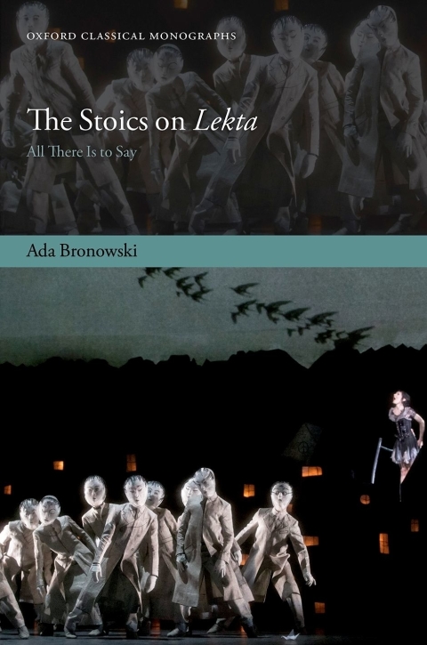 Book The Stoics on Lekta free