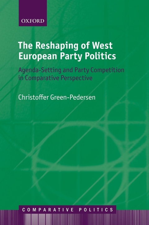 Book The Reshaping of West European Party Politics free
