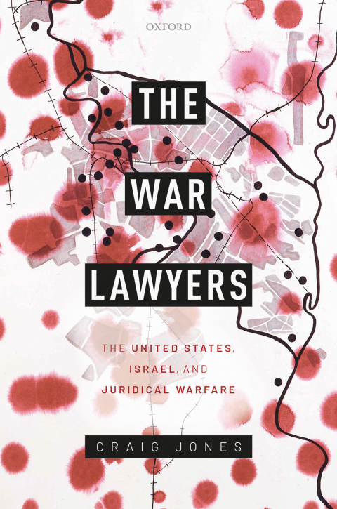 Book The War Lawyers free