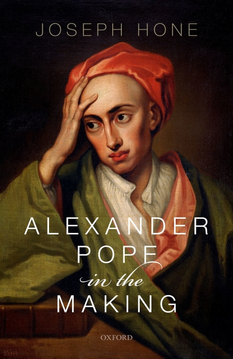 Book Alexander Pope in the Making free