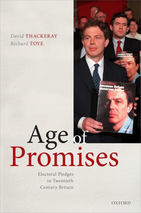 Book Age of Promises free
