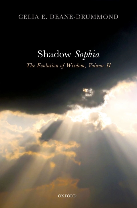 Book Shadow Sophia free