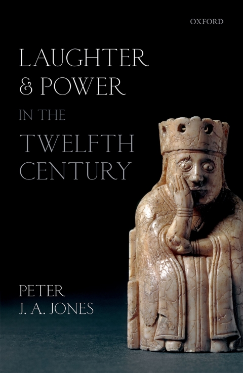 Book Laughter and Power in the Twelfth Century free