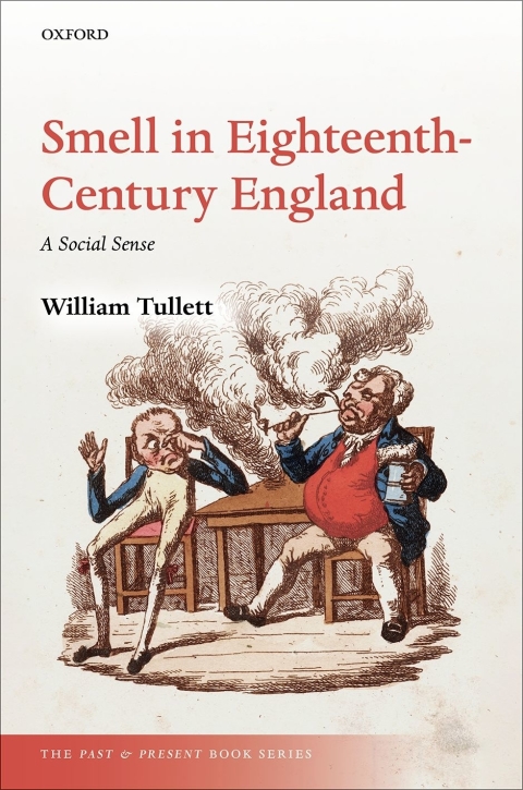 Book Smell in Eighteenth-Century England free