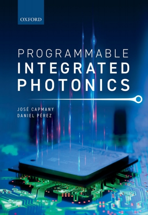 Book Programmable Integrated Photonics free