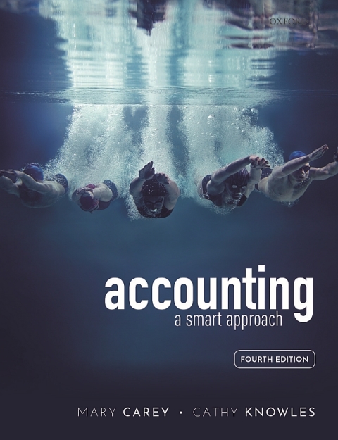 Book Accounting: A smart approach free