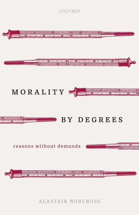 Book Morality by Degrees free
