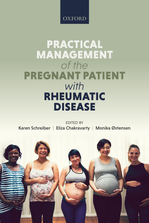 Book Practical management of the pregnant patient with rheumatic disease free