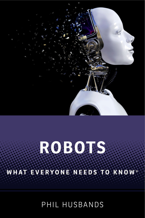 Book Robots: What Everyone Needs to Know® free