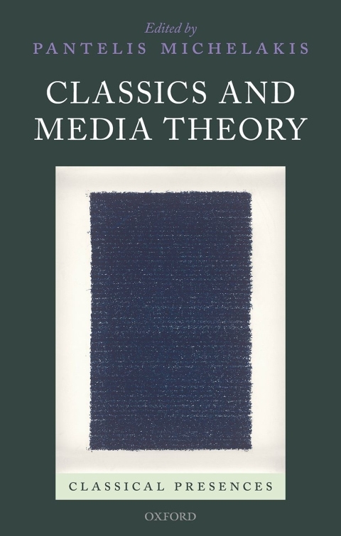 Book Classics and Media Theory free