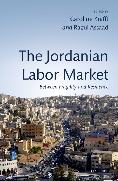 Book The Jordanian Labor Market: Between Fragility and Resilience free