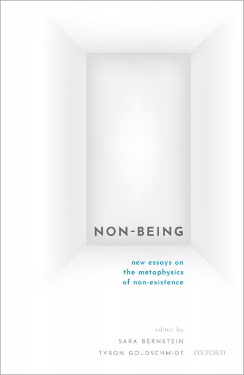 Book Non-Being: New Essays on the Metaphysics of Nonexistence free