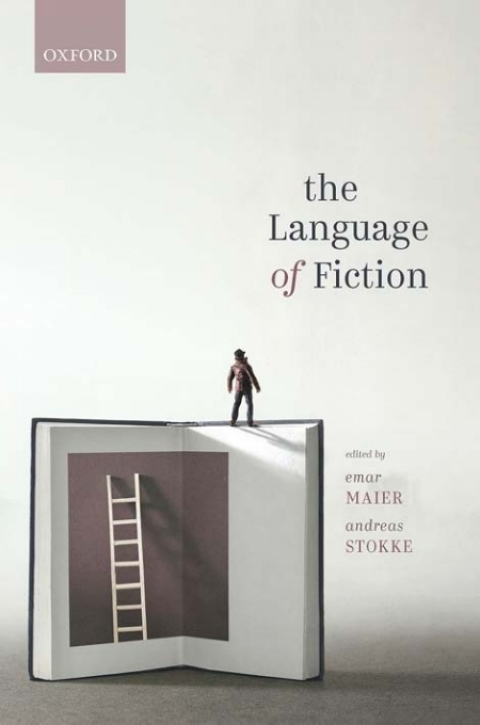 Book The Language of Fiction free