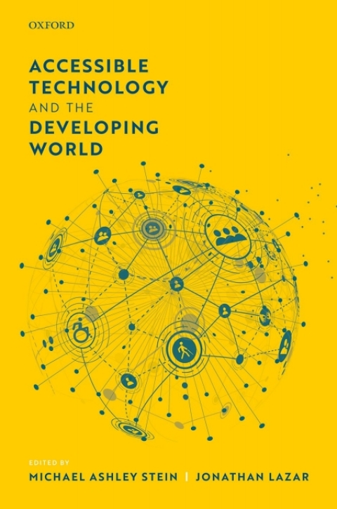 Book Accessible Technology and the Developing World free