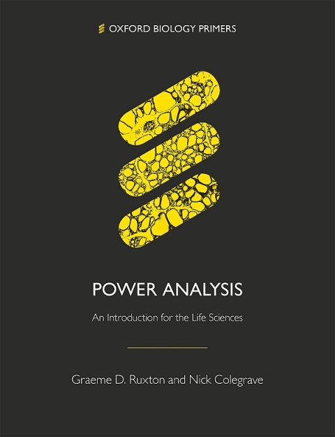 Book Power Analysis free