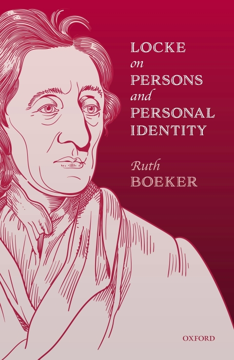 Book Locke on Persons and Personal Identity free