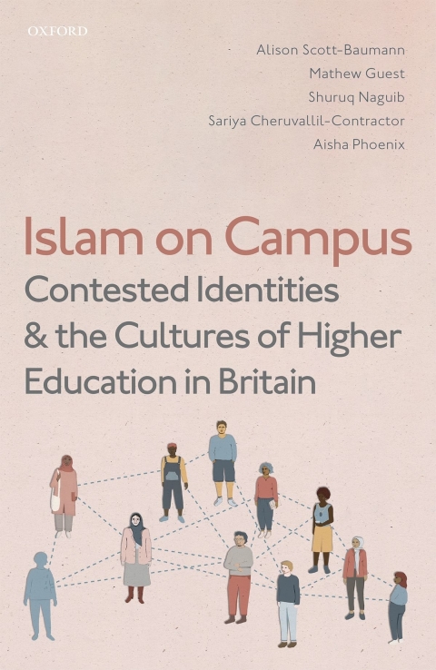 Book Islam on Campus: Contested Identities and the Cultures of Higher Education in Britain free