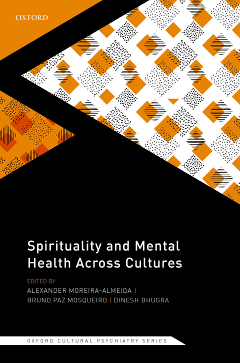 Book Spirituality and Mental Health Across Cultures (Oxford Cultural Psychiatry) free