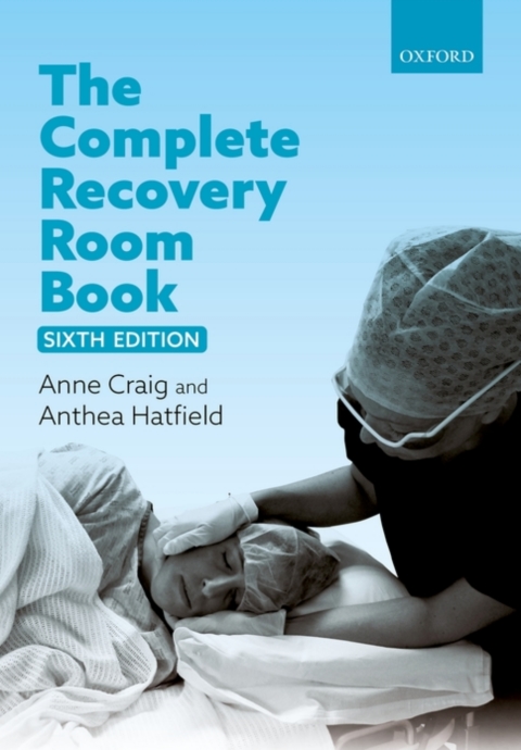 Book The Complete Recovery Room  Book free