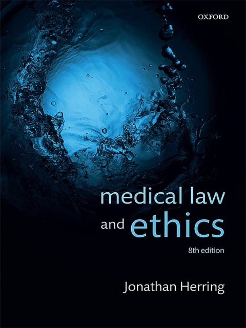 Book Medical Law and Ethics free