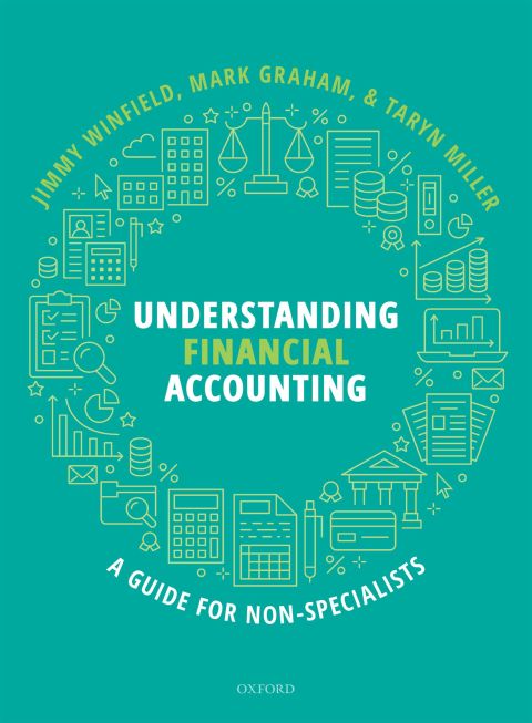 Book Understanding Financial Accounting free