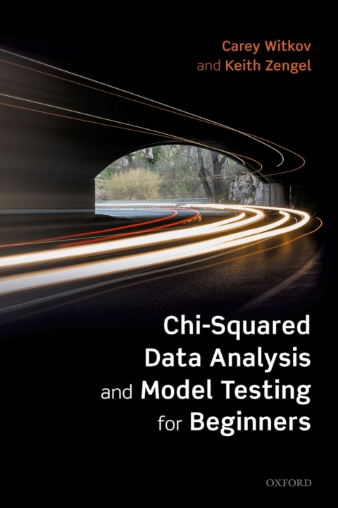 Book Chi-Squared Data Analysis and Model Testing for Beginners free