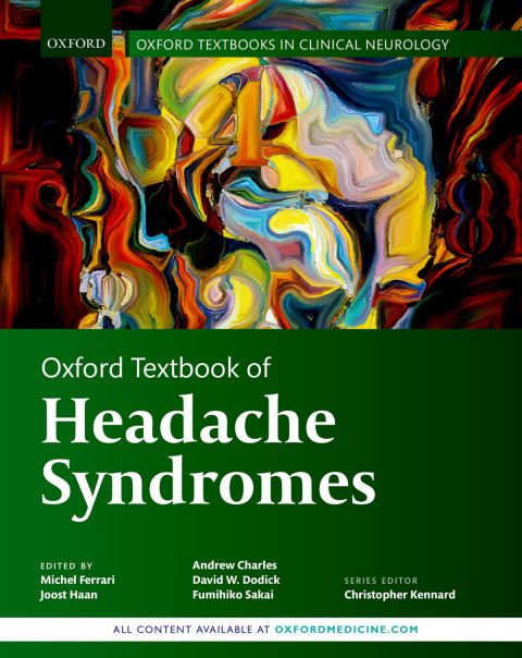 Book Oxford Textbook of Headache Syndromes (Oxford Textbooks in Clinical Neurology) free