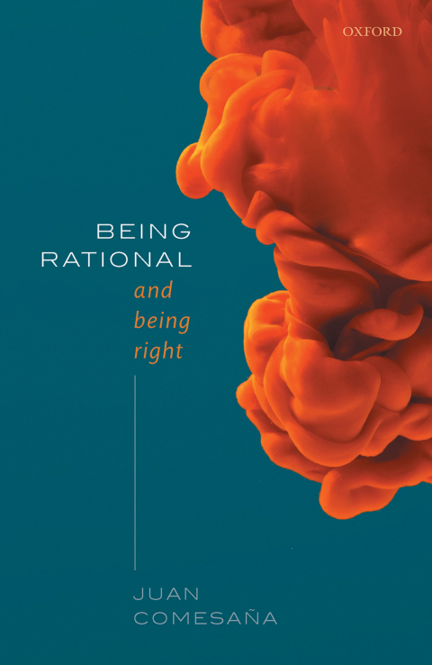 Book Being Rational and Being Right free