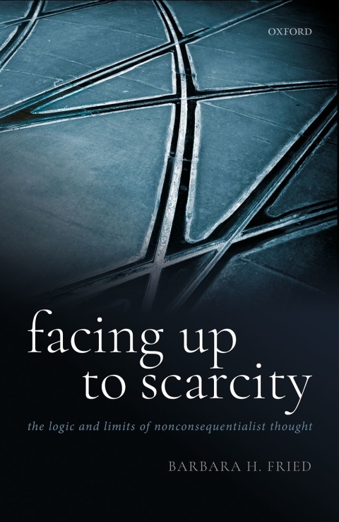 Book Facing Up to Scarcity free