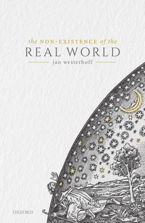 Book The Non-Existence of the Real World free