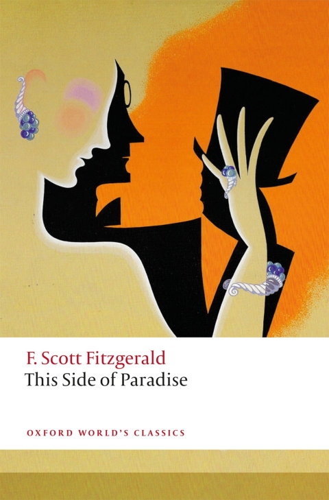 Book This Side of Paradise (Oxford World's Classics) free