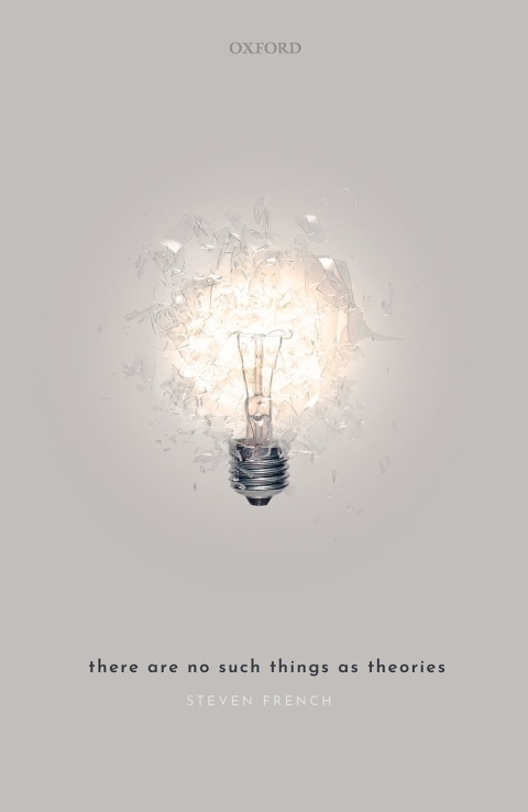 Book There Are No Such Things As Theories free