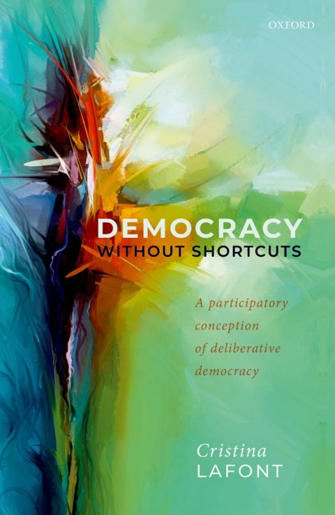 Book Democracy without Shortcuts free