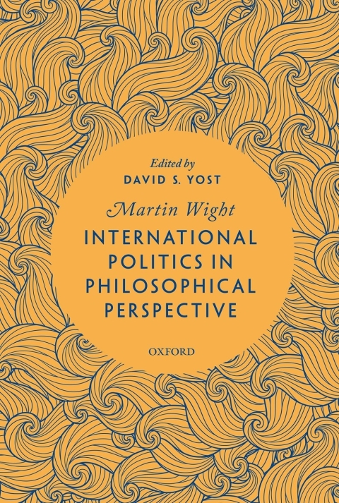 Book International Relations and Political Philosophy free