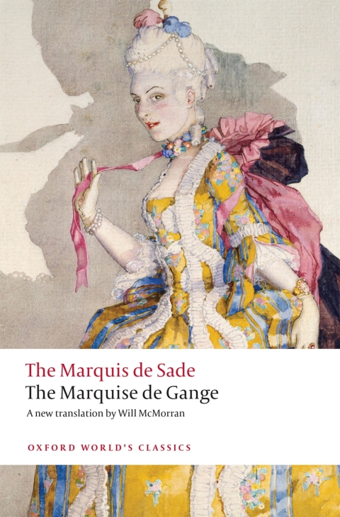 Book The Marquise de Gange free