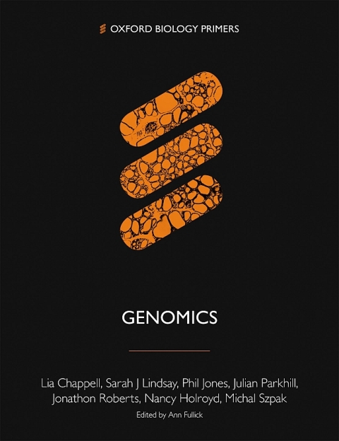 Book Genomics free