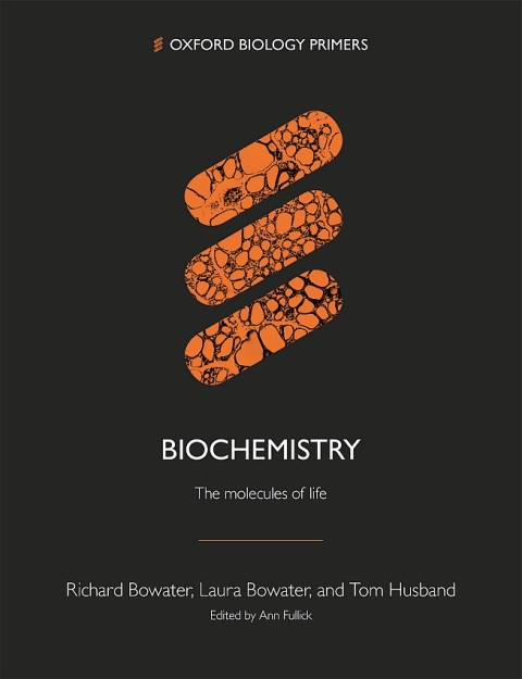 Book Biochemistry: The Molecules of Life free