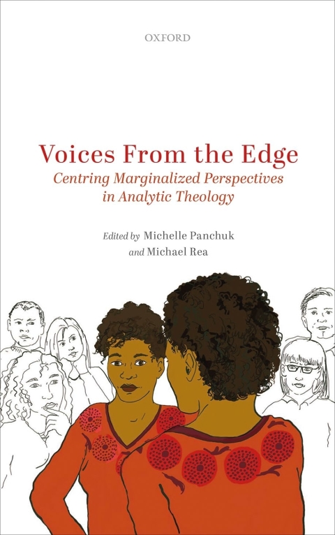 Book Voices from the Edge free