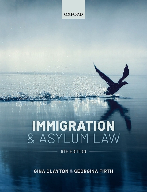 Book Immigration & Asylum Law free