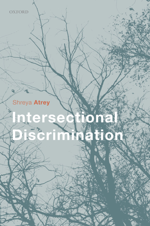 Book Intersectional Discrimination free