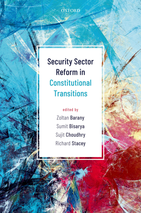 Book Security Sector Reform in Constitutional Transitions free