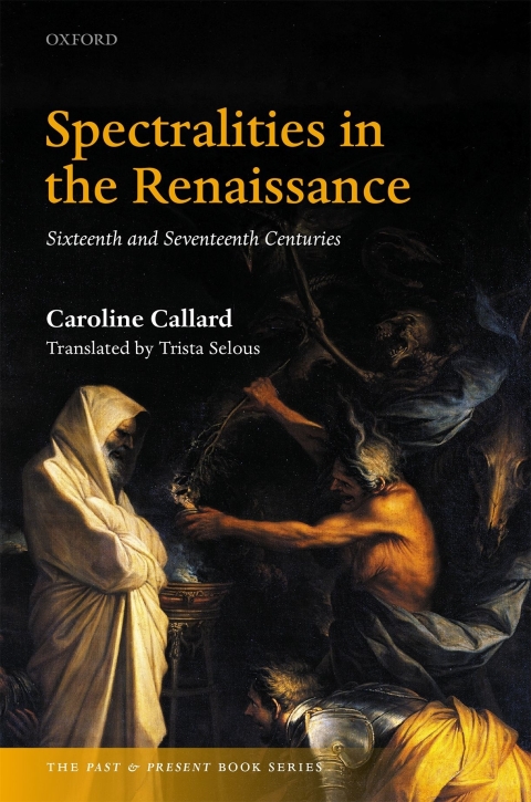 Book Spectralities in the Renaissance free