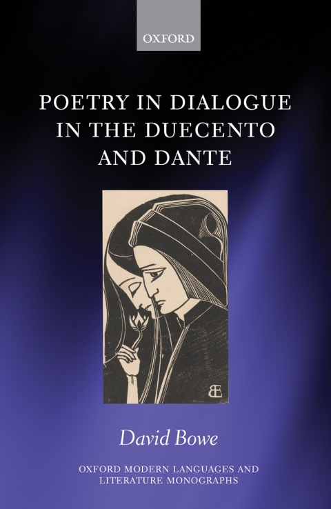 Book Poetry in Dialogue in the Duecento and Dante (Oxford Modern Languages and Literature Monographs) free