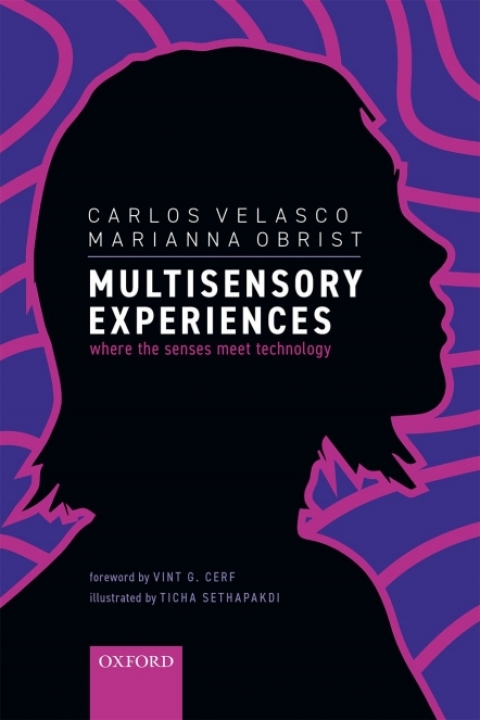Book Multisensory Experiences: Where the senses meet technology free