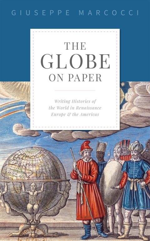 Book The Globe on Paper free